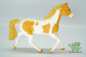 Preview: Schleich Paint Horse Stute 13884